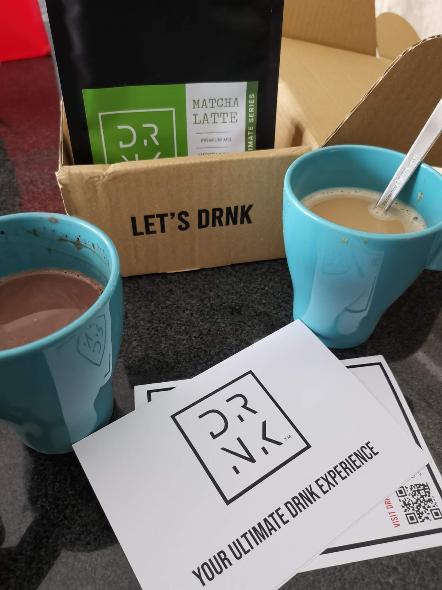 Ultimate Starter Pack (2 x 360g) photo review