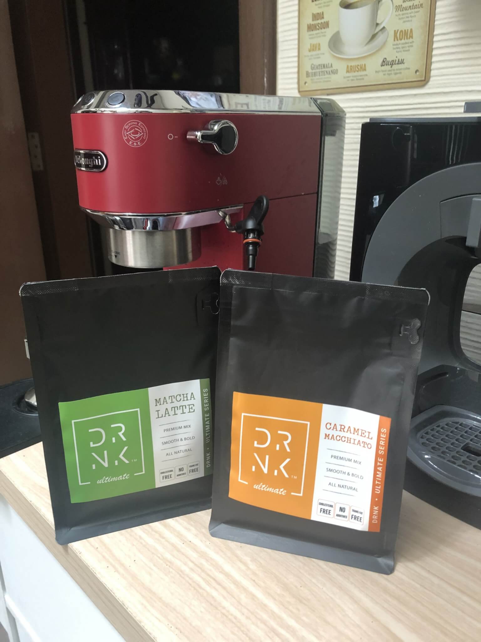 Ultimate Starter Pack (2 x 360g) photo review