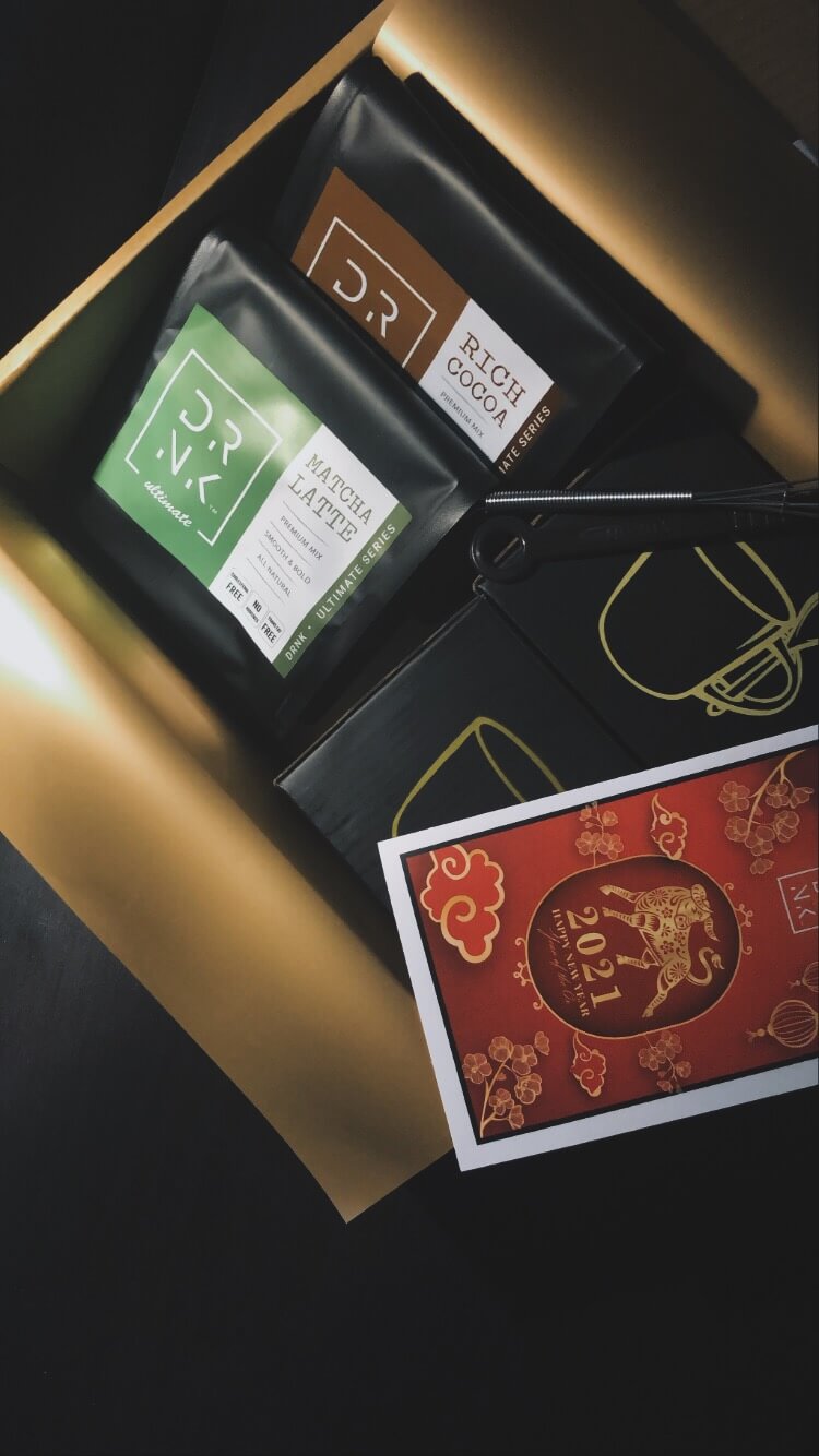 Ultimate Starter Pack (2 x 360g) photo review