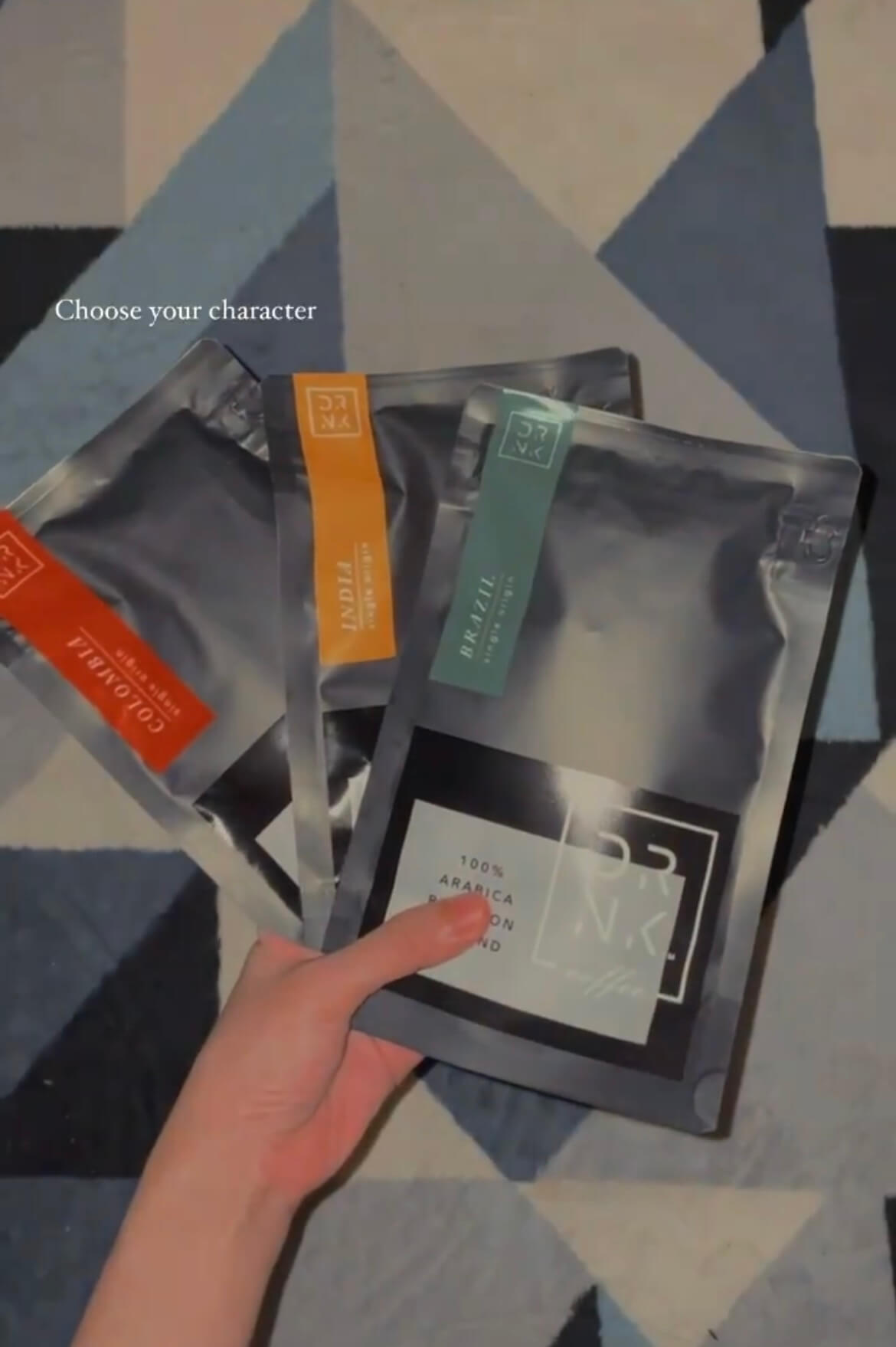 Beginner Kit (3 x 60g) photo review